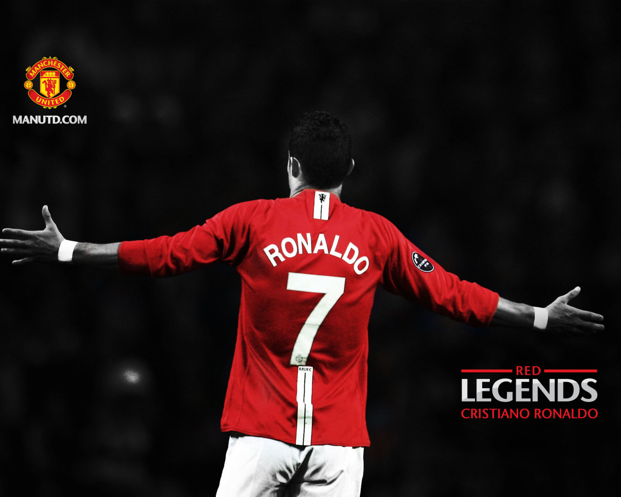 Лучший Манчестер Юнайтед