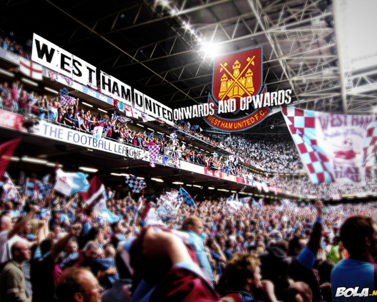 Лучший Вест Хэм Юнайтед