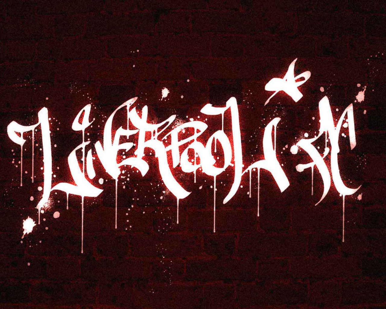 Лучший клуб Ливерпуль