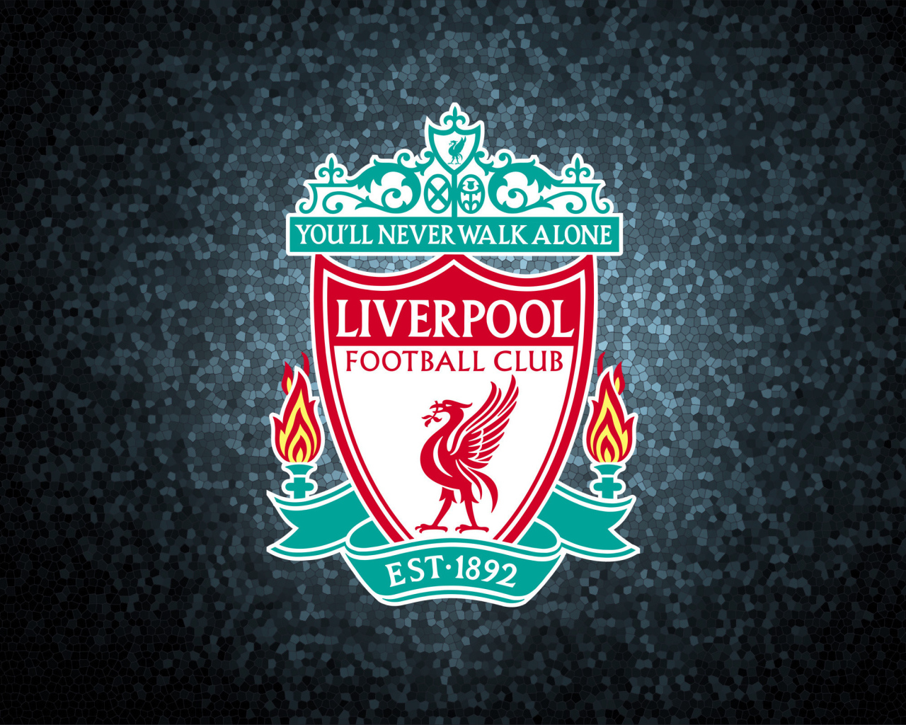 Лучший клуб Англии Ливерпуль