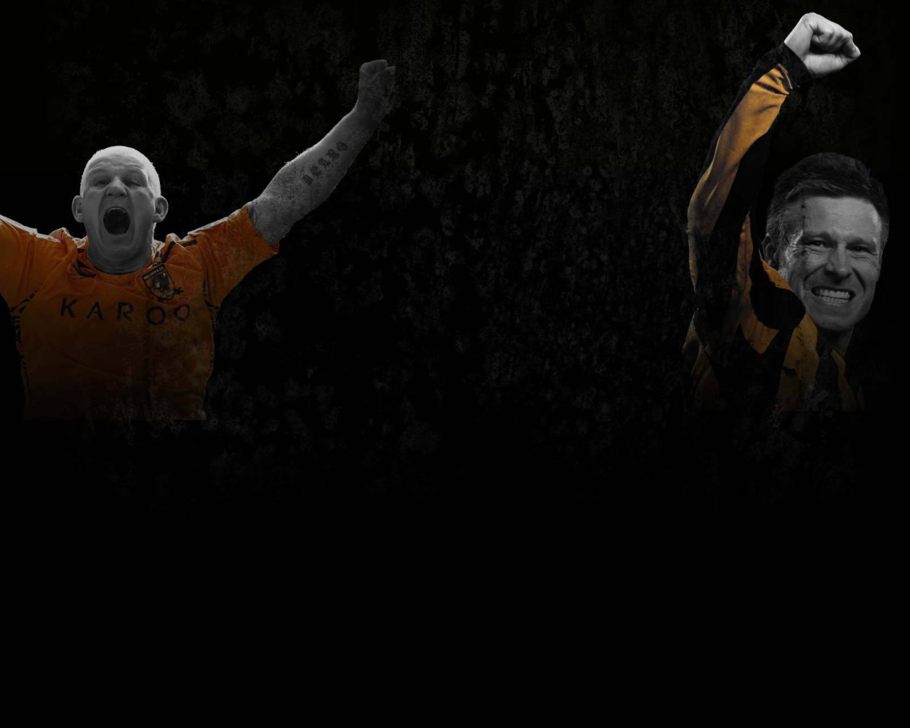 Лучший ФК Англии Халл Сити