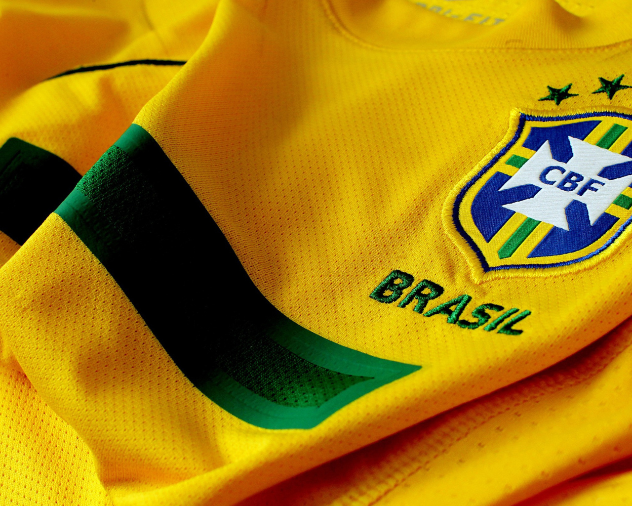 Бразильская футболка