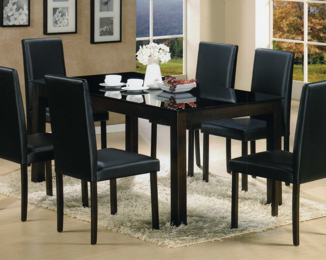 Столовая для завтрака