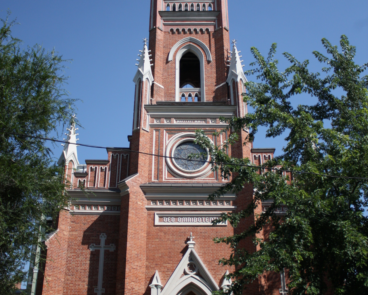 Собор Успения Пресвятой Девы Марии Харьков