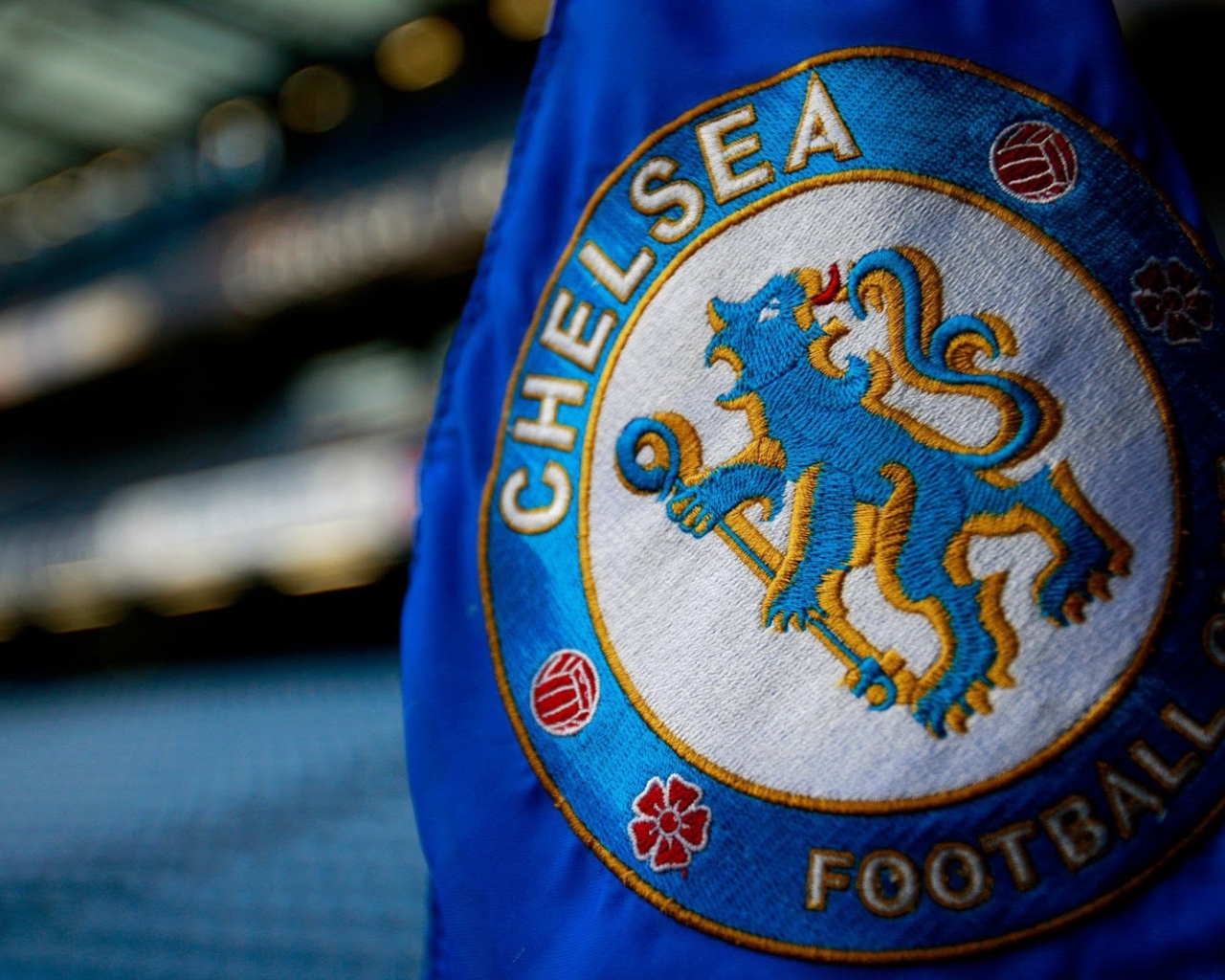 ФК Челси логотип