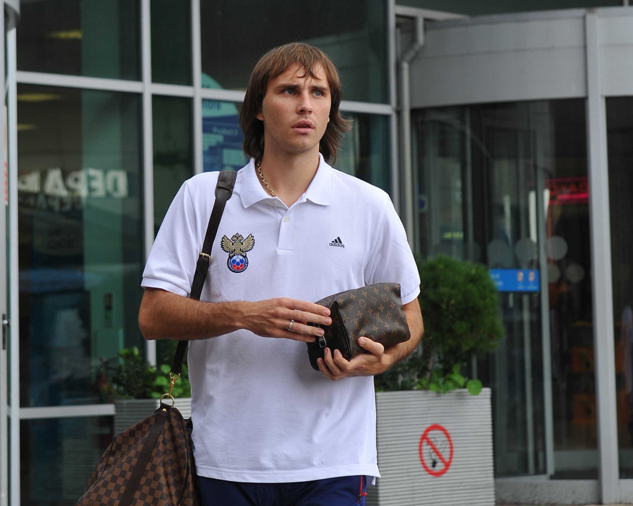 Виталий Дьяков защитник клуба Ростов