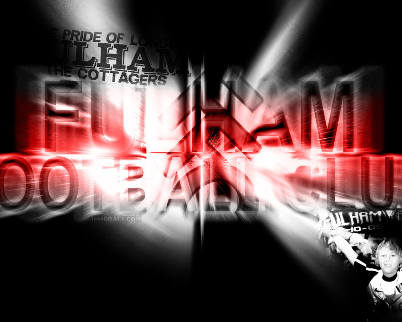 Клуб Фулхэм