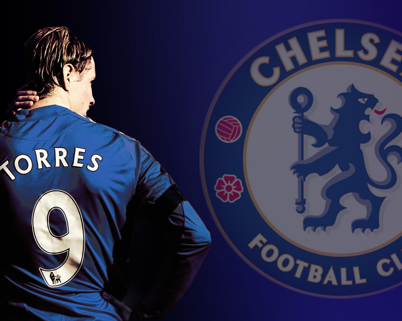 Клуб Англии Челси