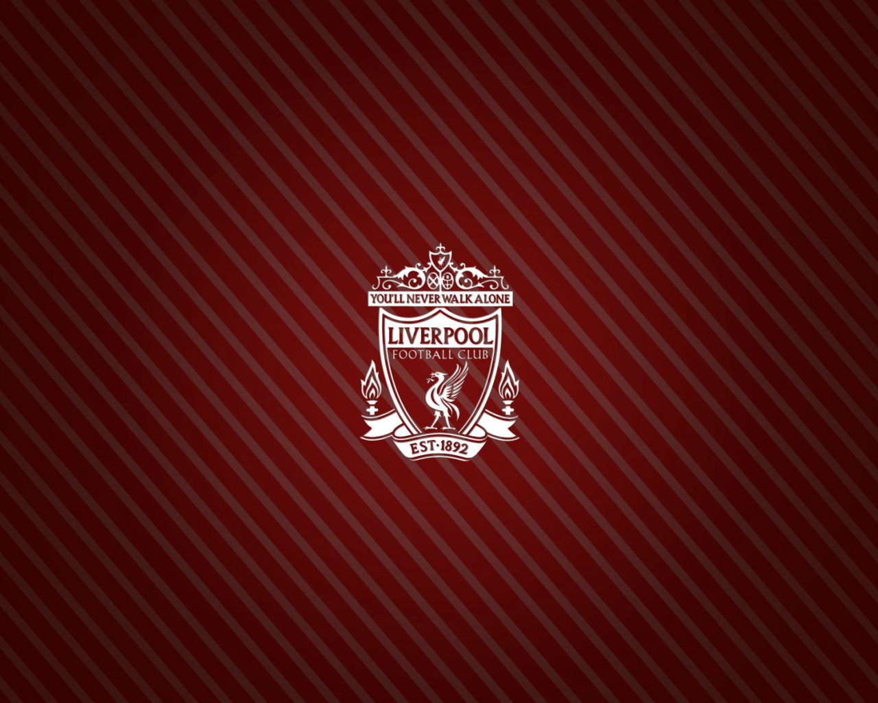 Клуб Англии Ливерпуль