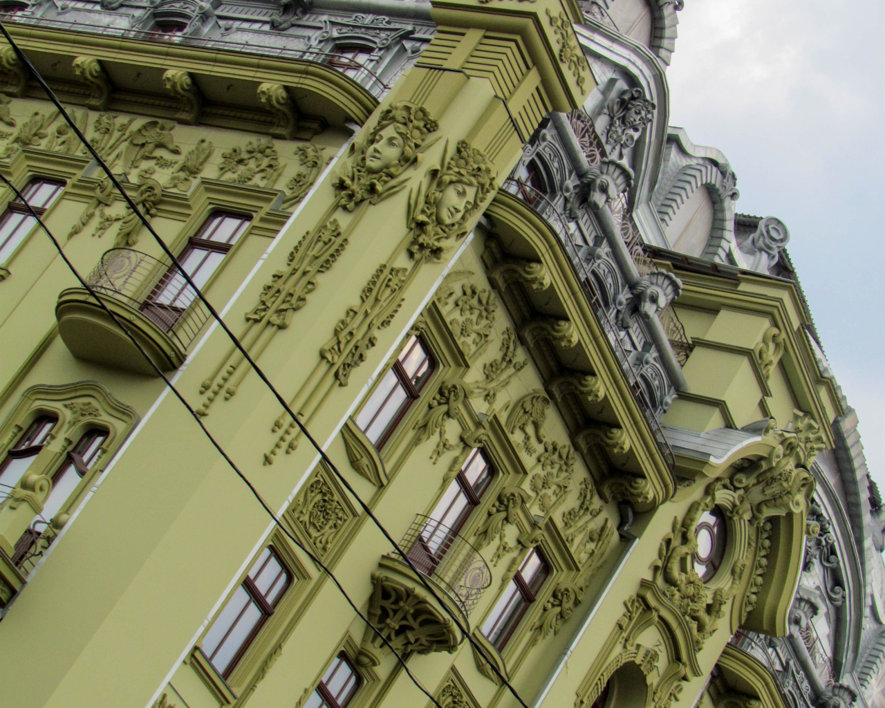 Клайд Бэрроу Одесса