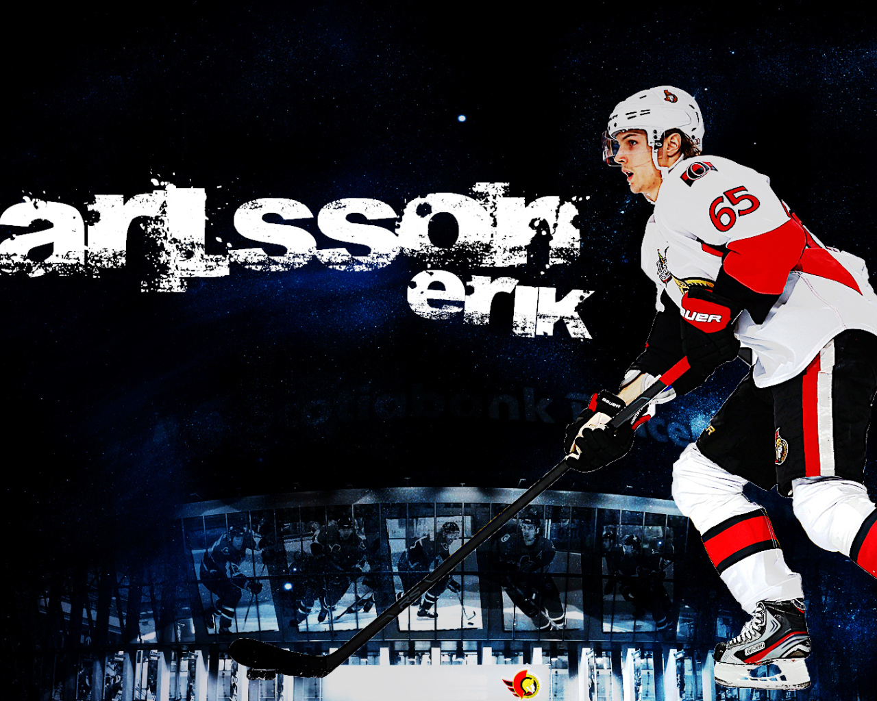 Эрик Карлссон