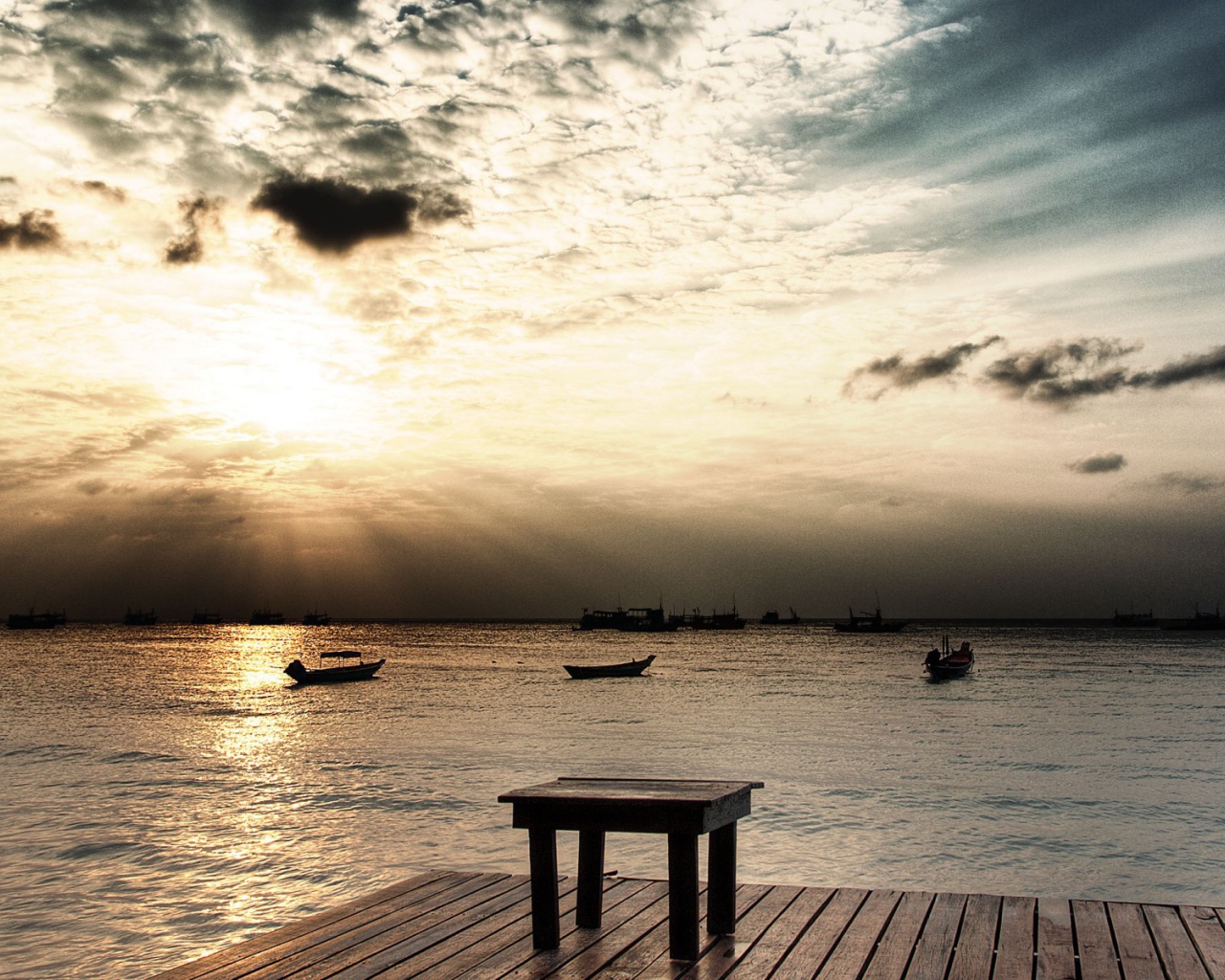 Вечер в Коста-Рика