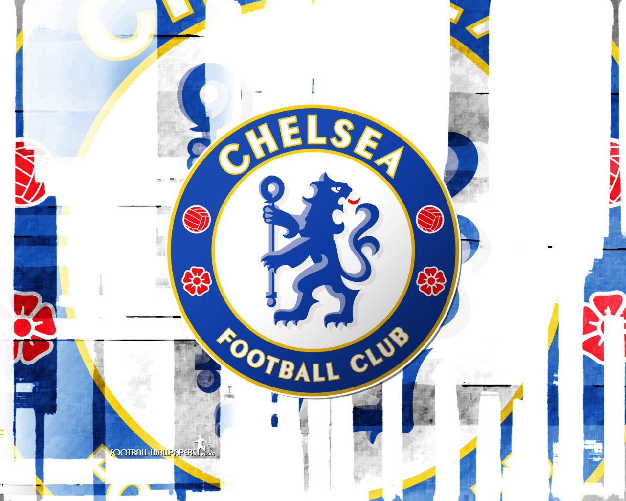 Известный Футбольный клуб Челси