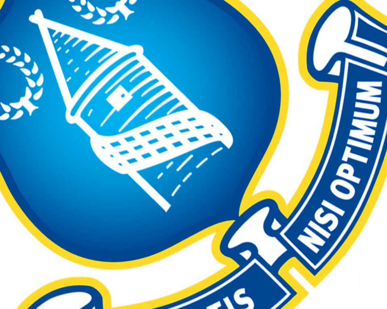 Знаменитый Футбольный клуб Эвертон