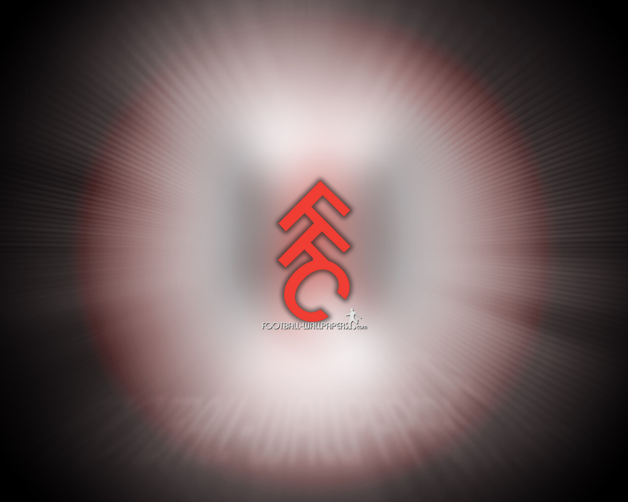 Известный Футбольный клуб Англии Фулхэм