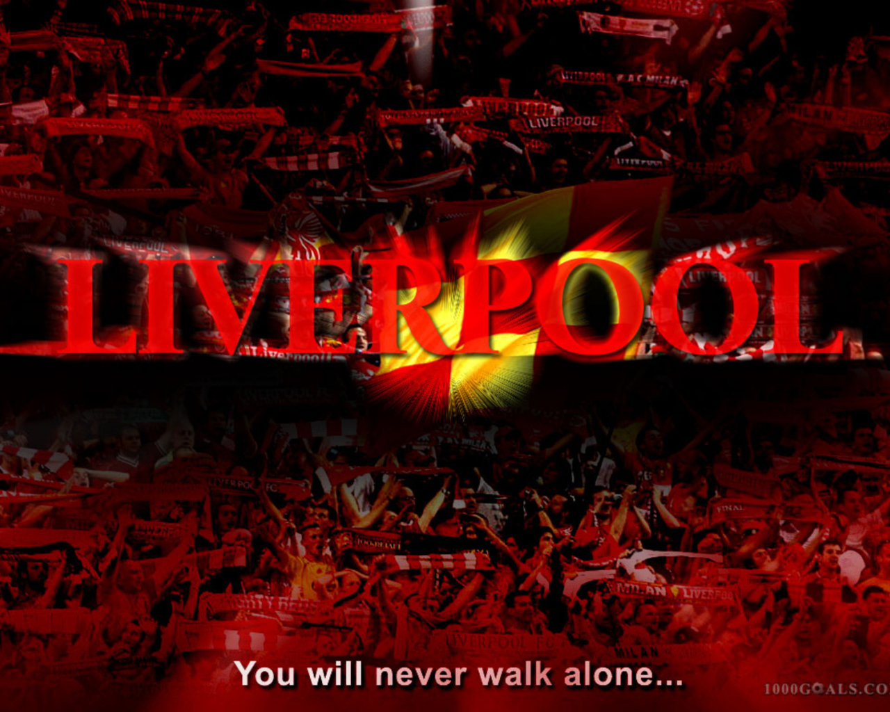 Известный Ливерпуль