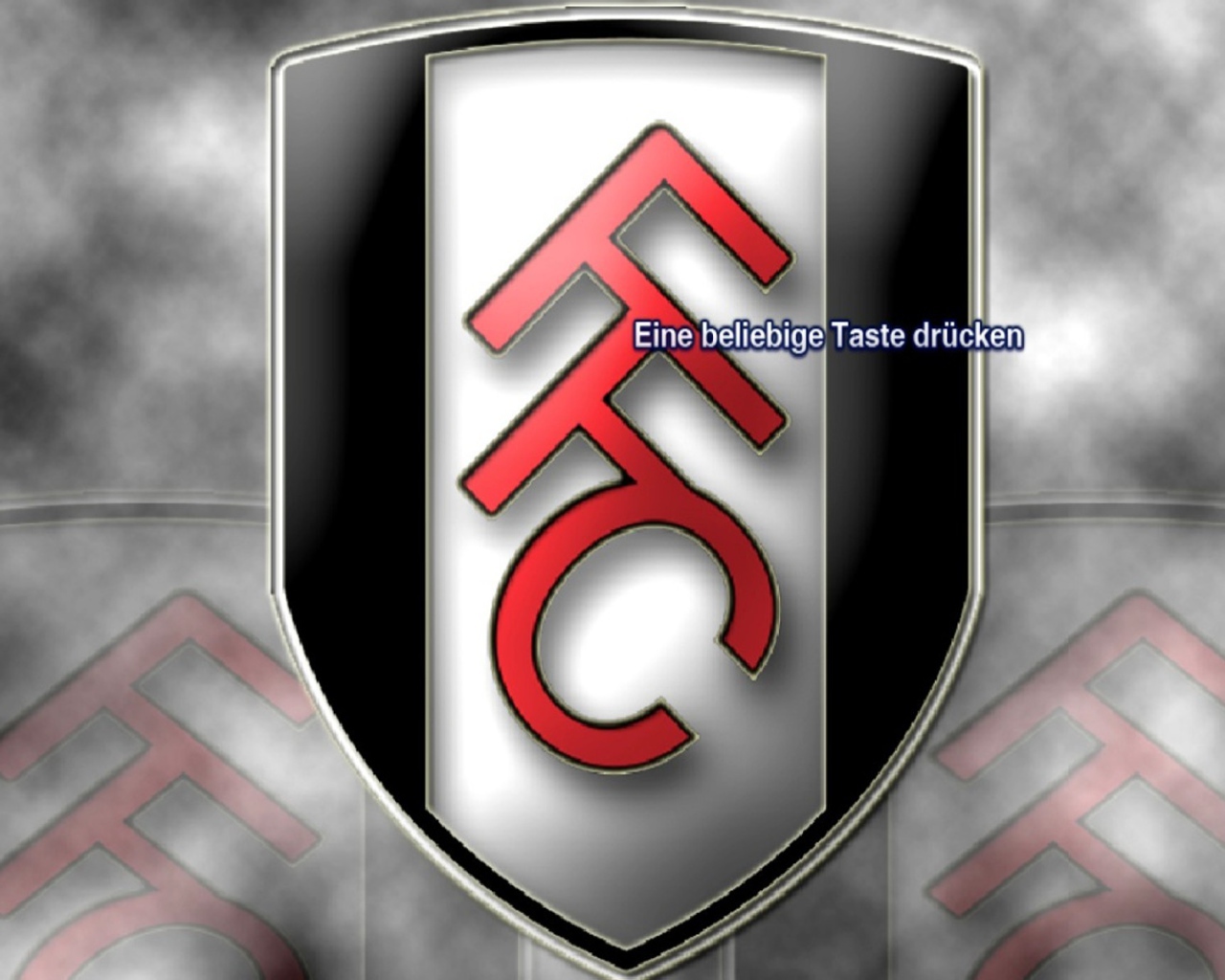 Знаменитый клуб Фулхэм