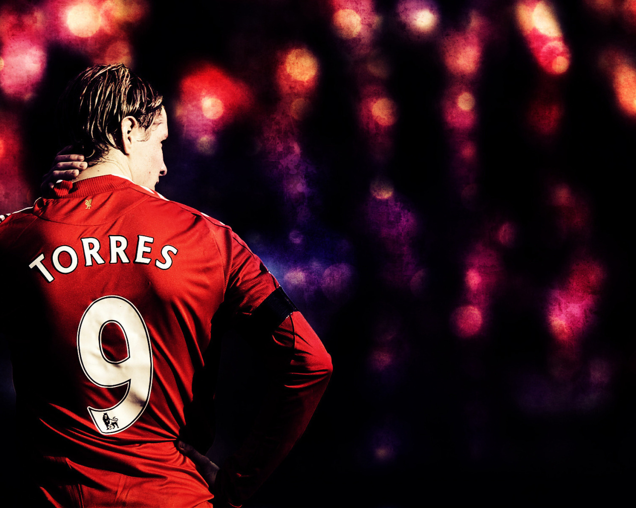 Известный клуб Ливерпуль