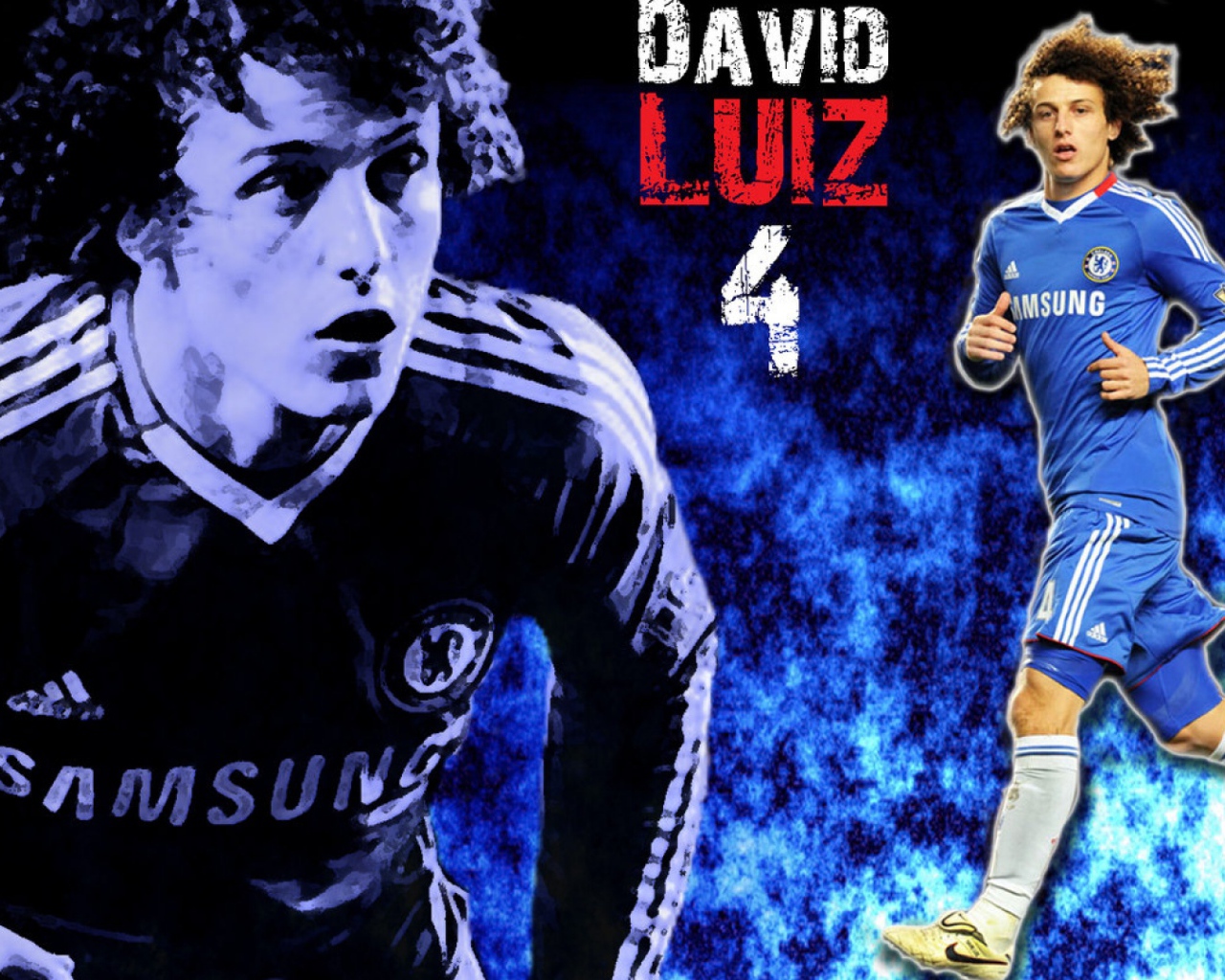 Знаменитый футбольный клуб Англии Челси