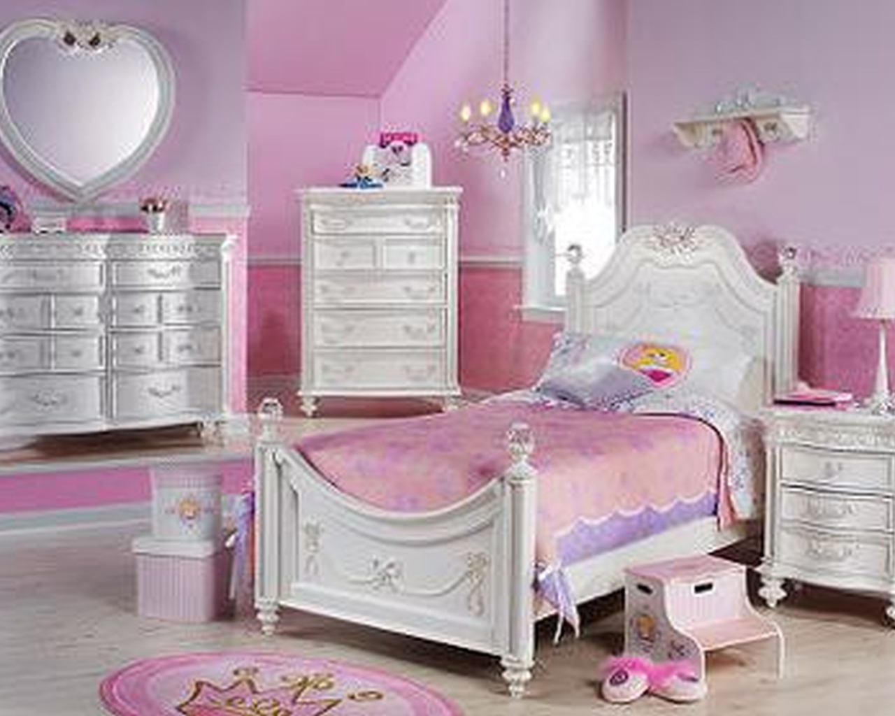 Модная детская для девочки