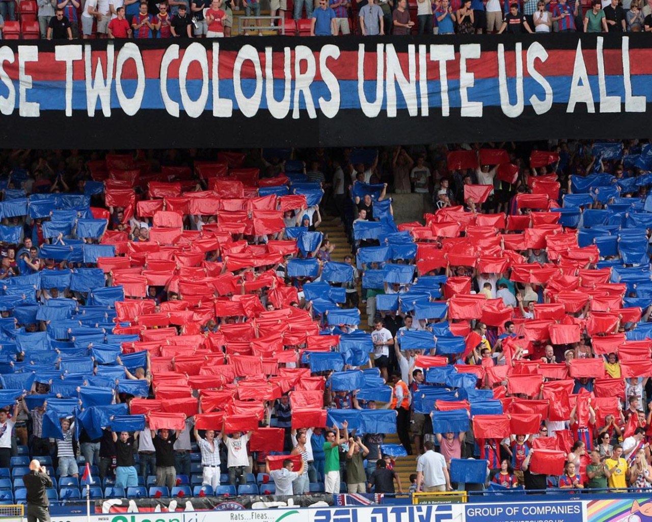 ФК Кристал Пэлас