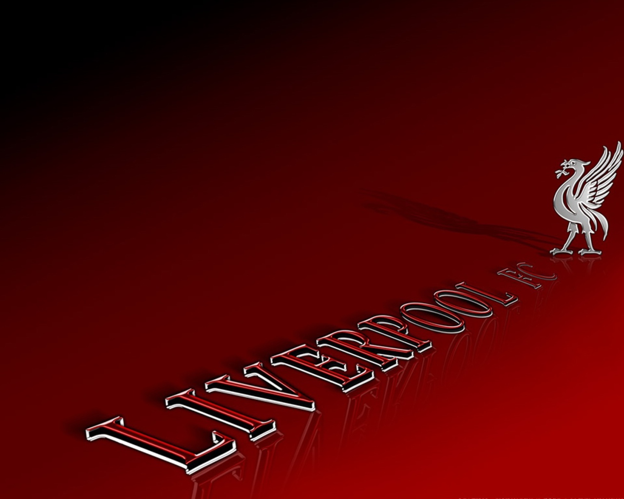 ФК Ливерпуль