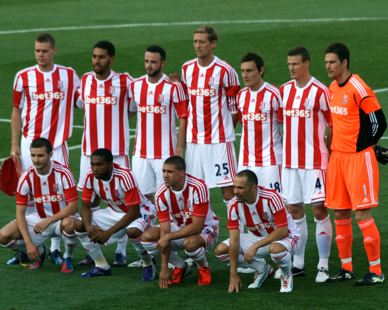 ФК Сток Сити