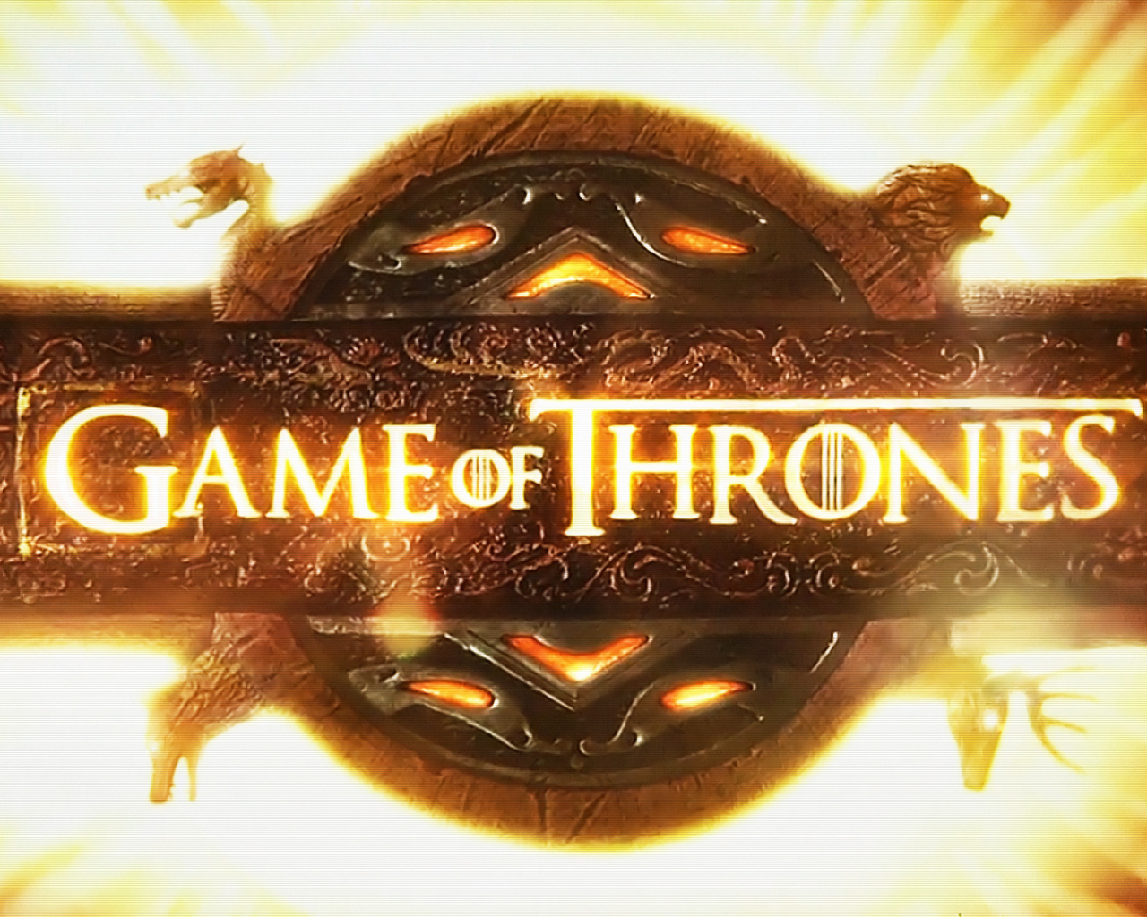 Огненные страсти в сериале Игры престолов