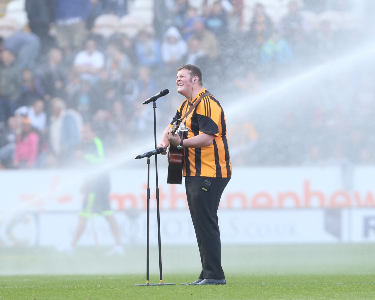 Футбольный клуб Халл Сити