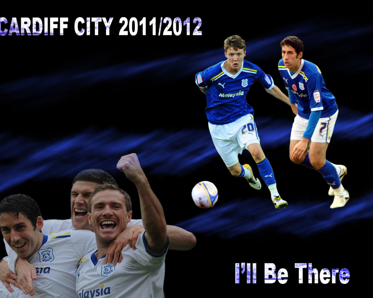 Футбольный клуб Кардифф Сити