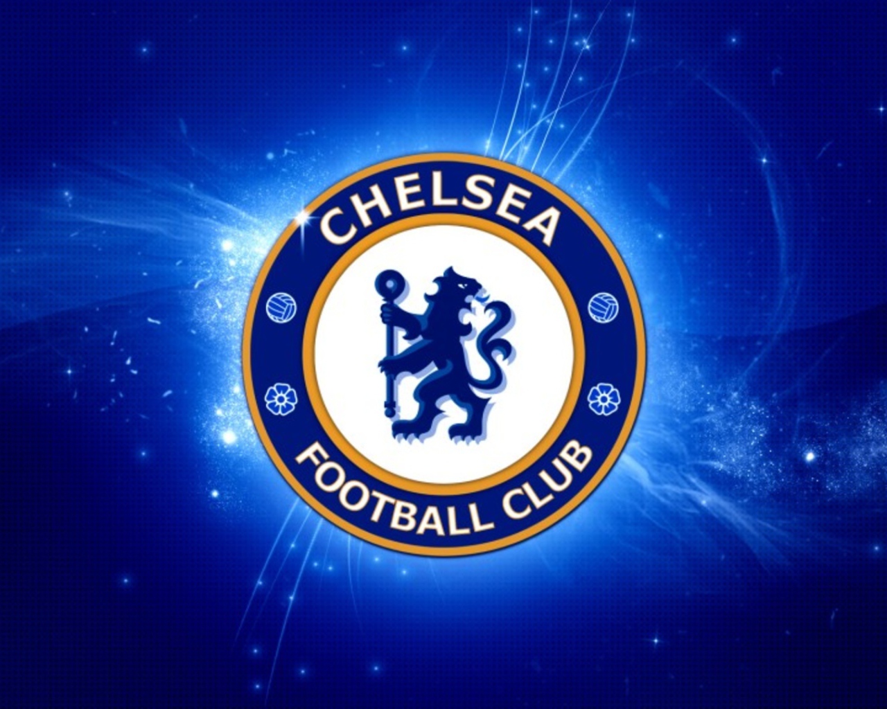 Футбольный клуб Челси логотип