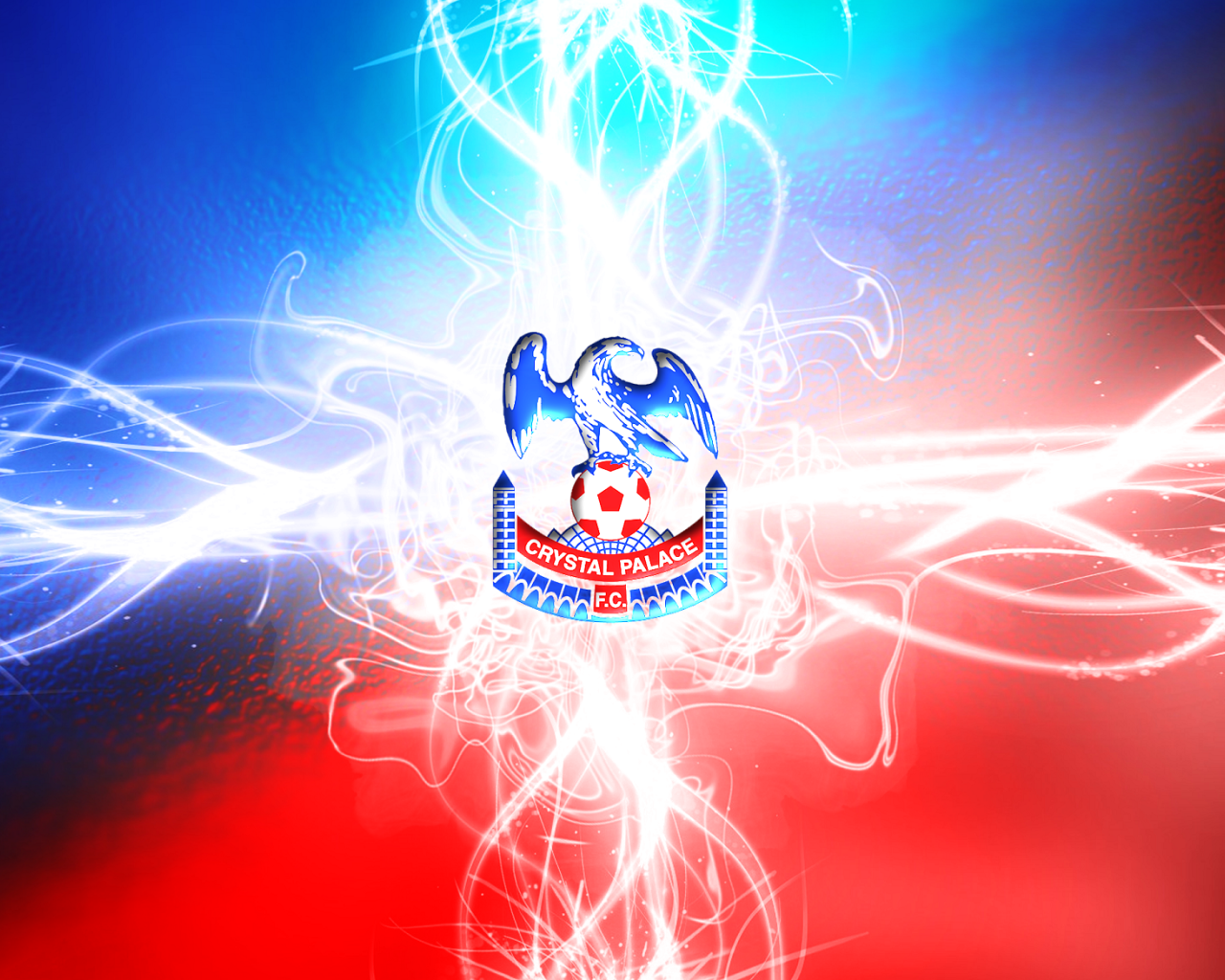 Футбольный клуб Кристал Пэлас