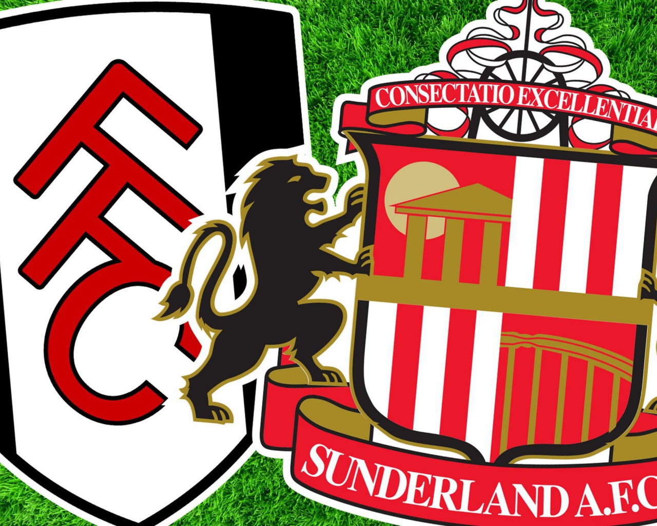 Футбольный клуб Фулхэм