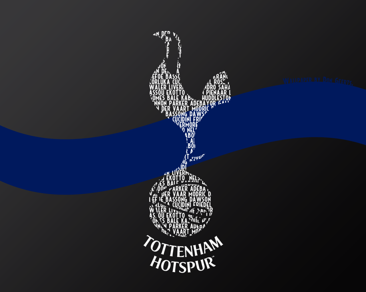 Футбольный клуб Тоттенхэм