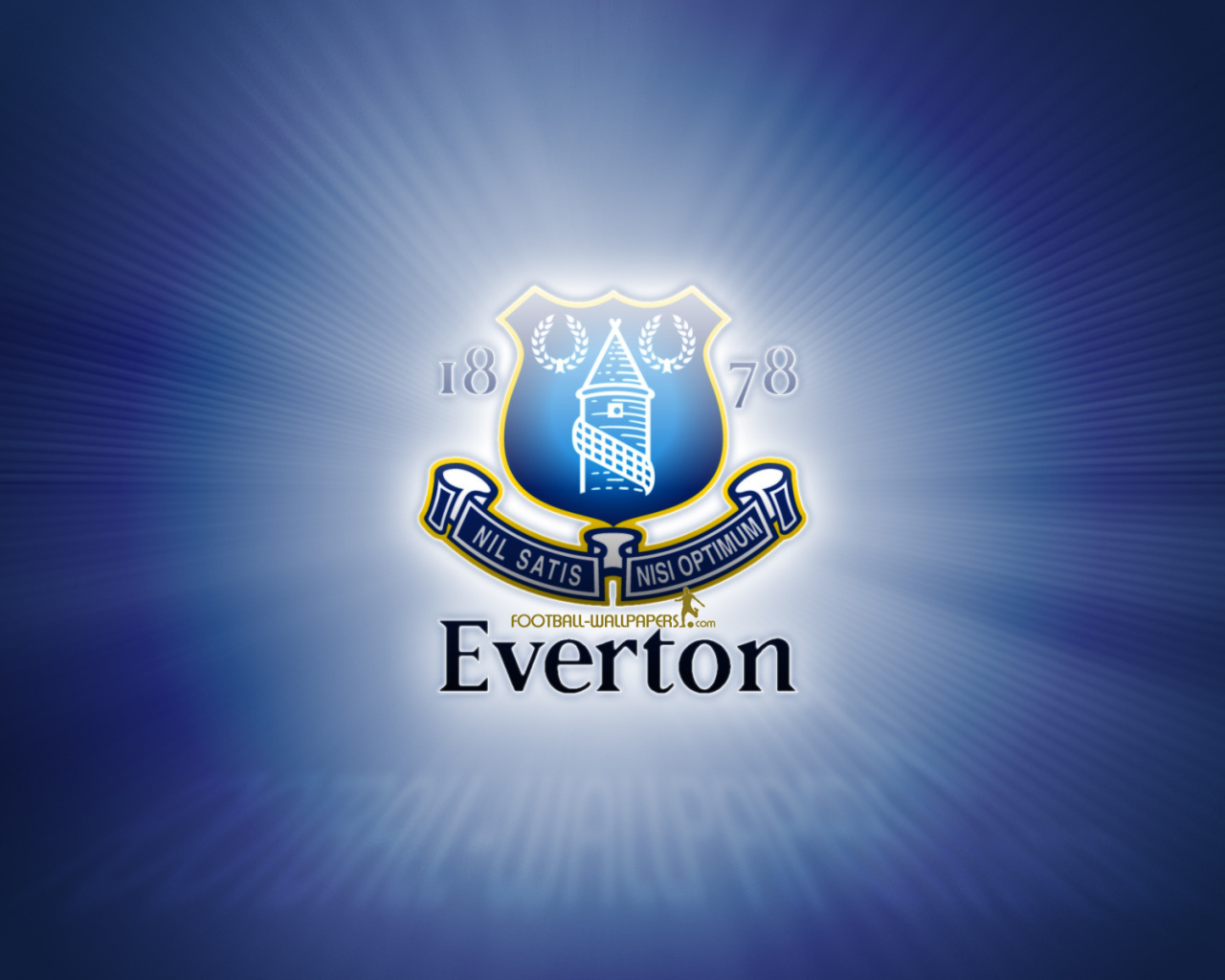 Футбольный клуб Эвертон