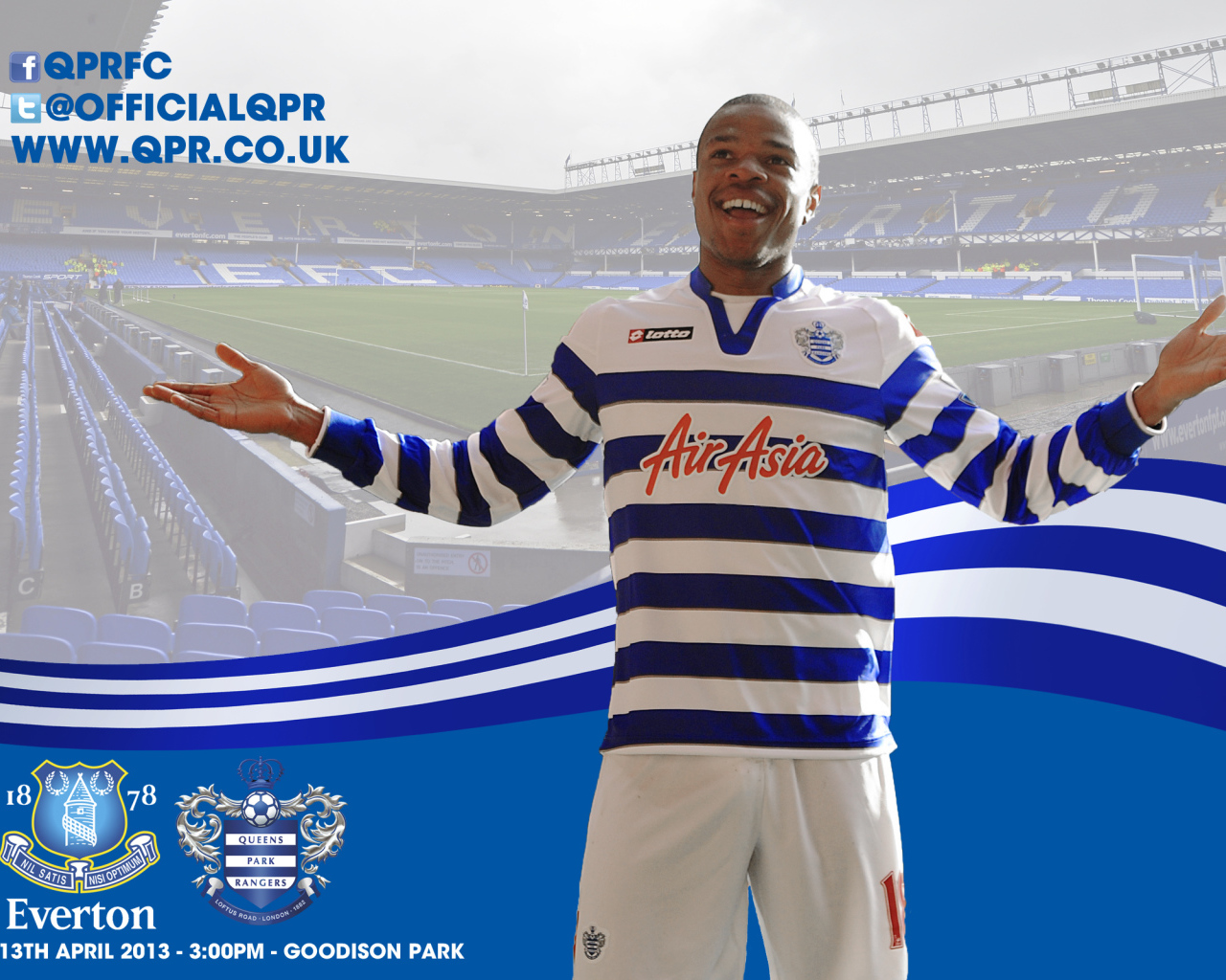 Футбольный клуб Англии Эвертон