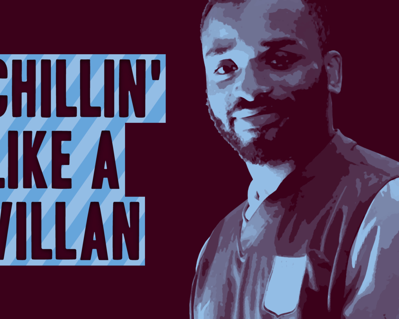 Футбольная команда Астон Вилла