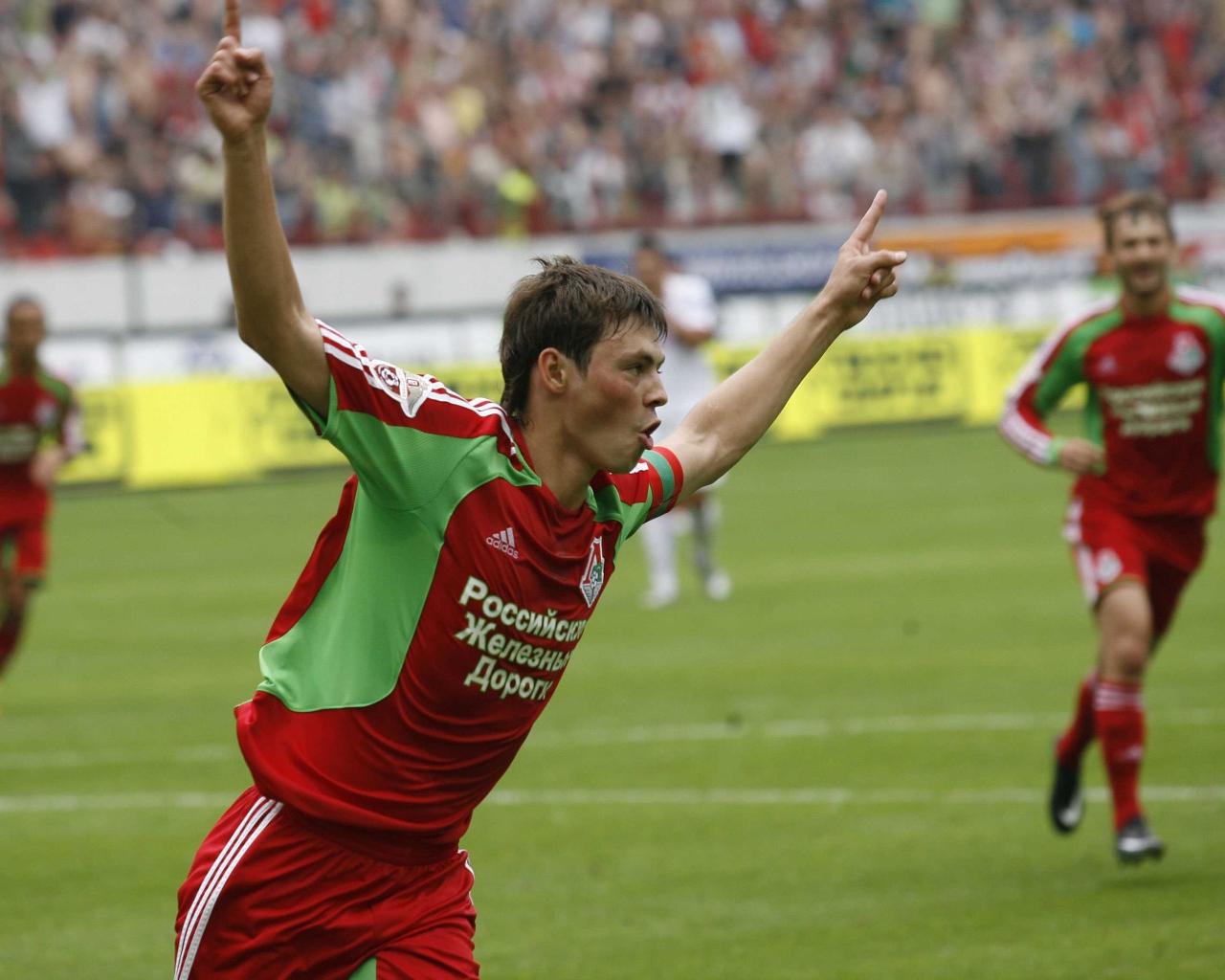 Бывший игрок Локомотива Динияр Билялетдинов