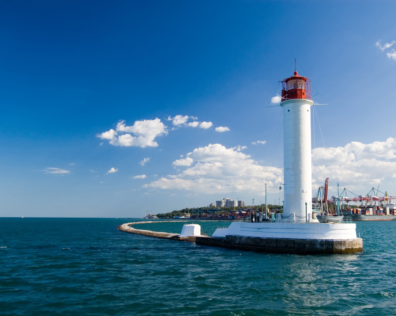 Отдых в Одессе