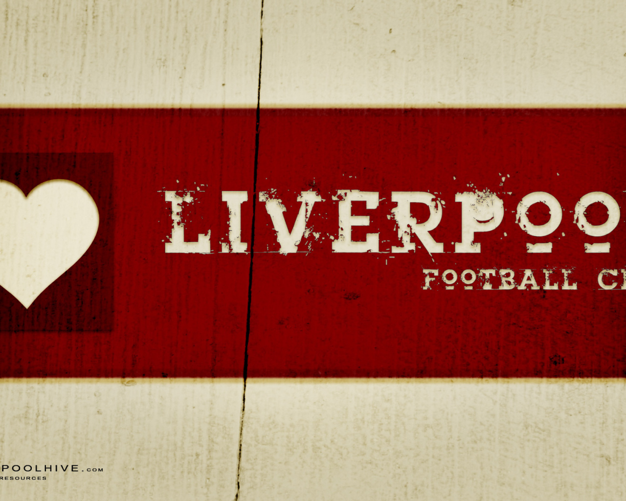 I love Liverpool