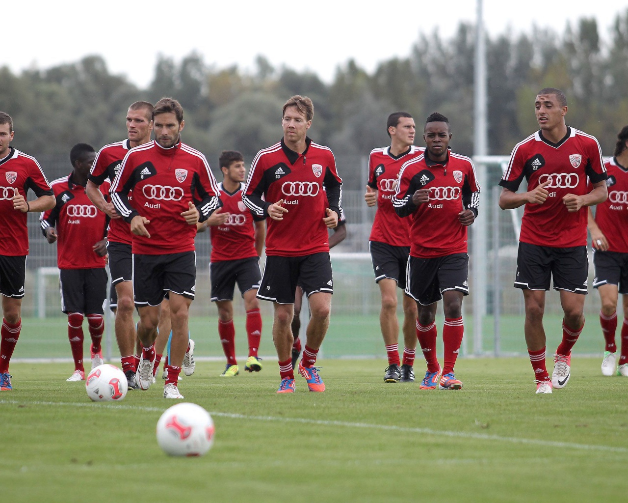 Ингольштадт 04 2013