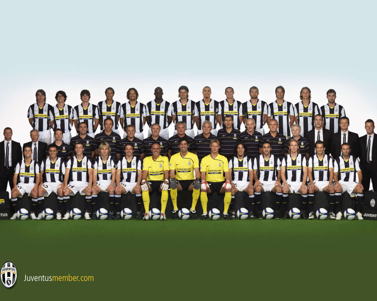Ювентус 2013