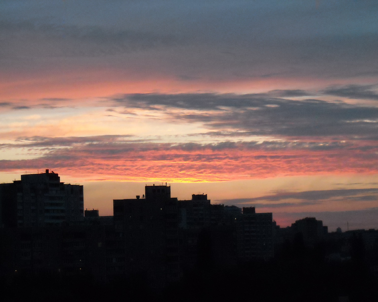 Харьковский массив