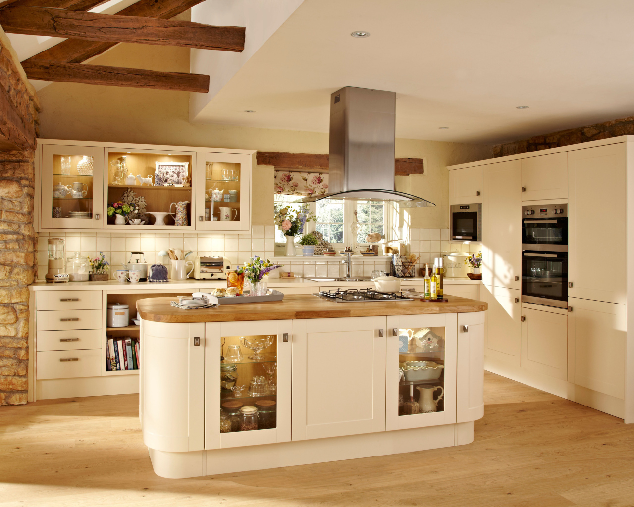 Кухня в Англии