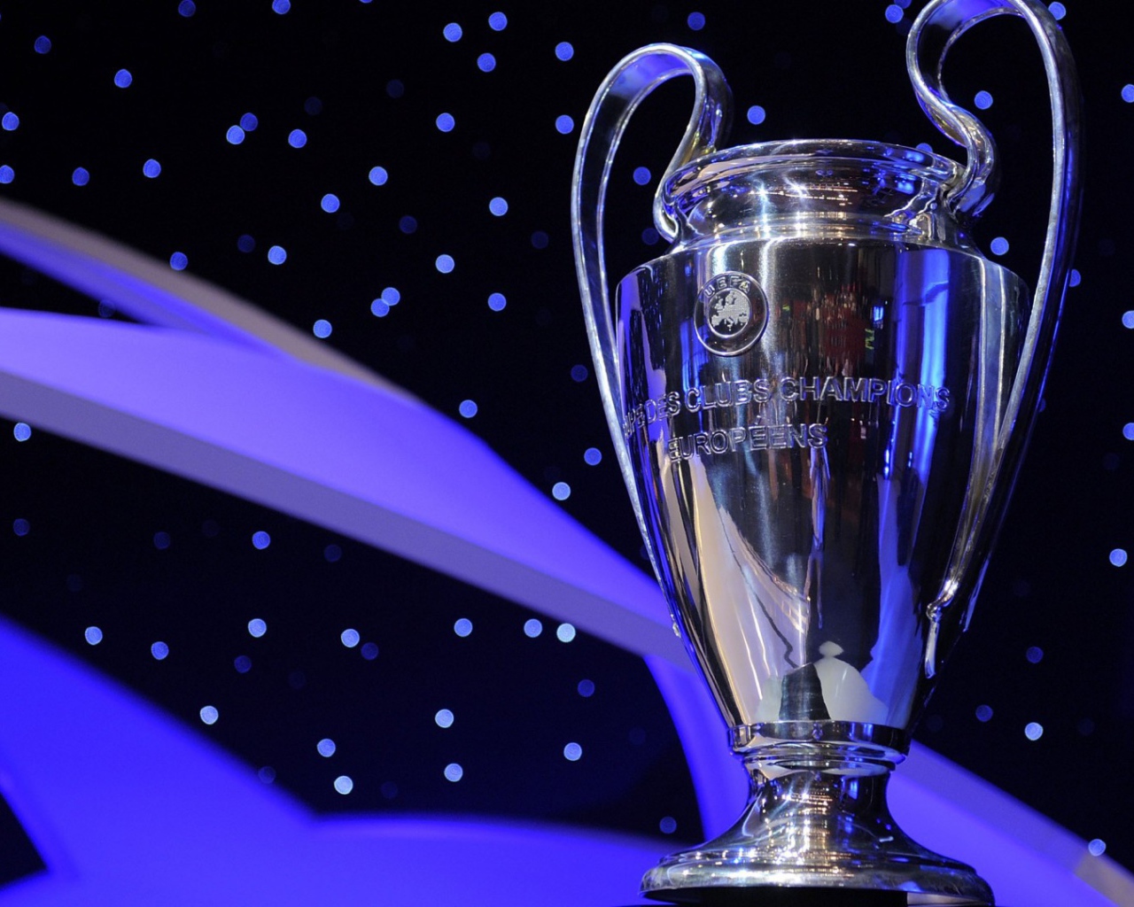 Кубок Лиги чемпионов