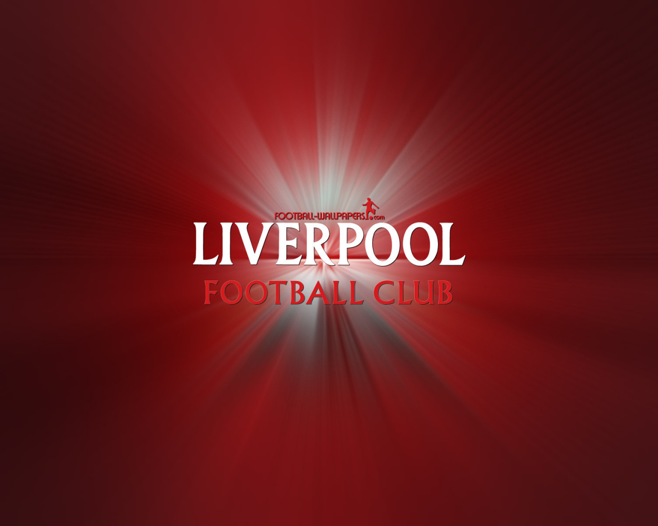 Ливерпуль Футбольный клуб Англии
