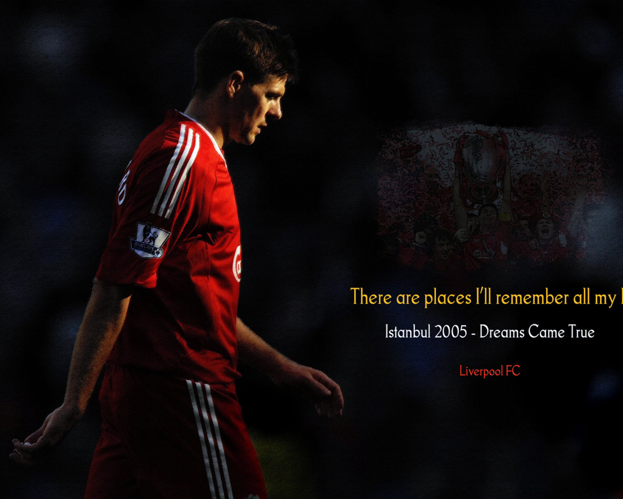 Ливерпуль знаменитый ФК Англии