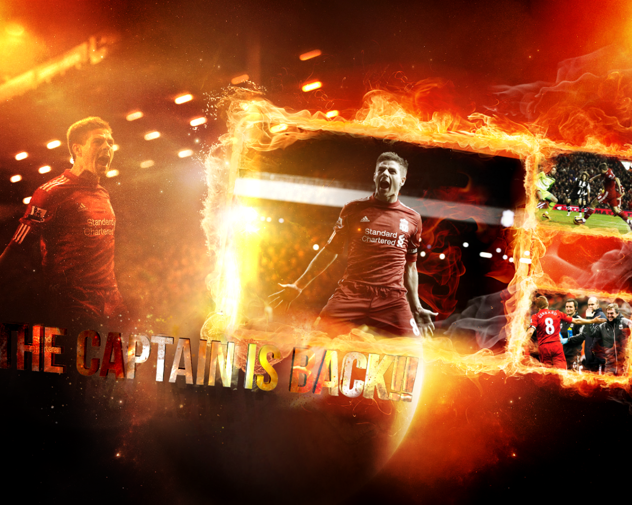 Ливерпуль Англия