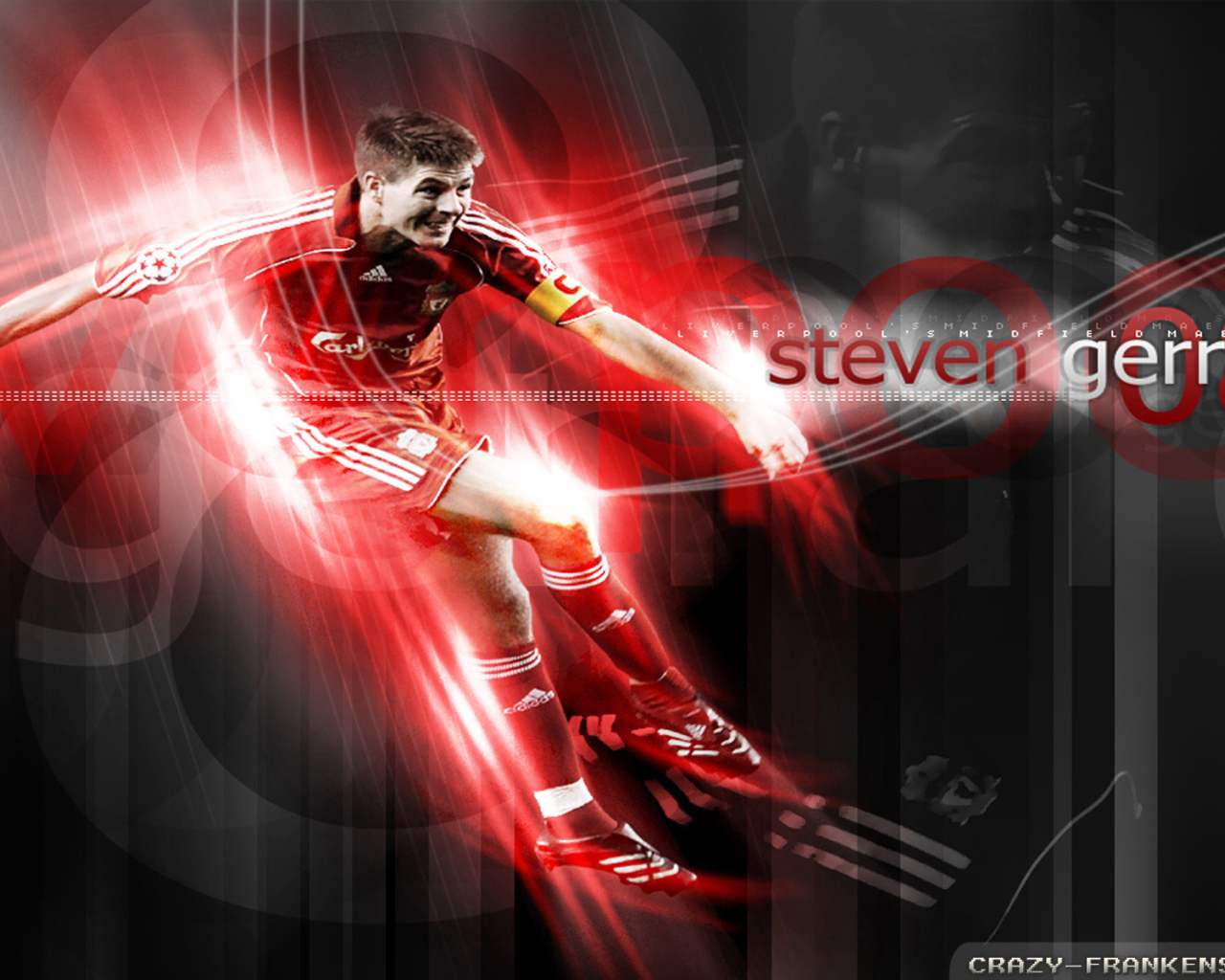 Ливерпуль популярный ФК Англии