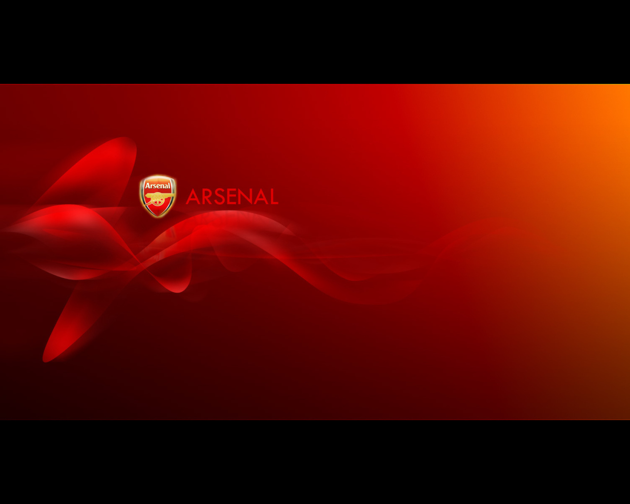 Логотип Арсенала